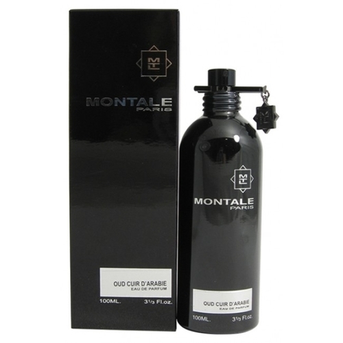 Мъжки парфюм MONTALE Aoud Cuir D'Arabie